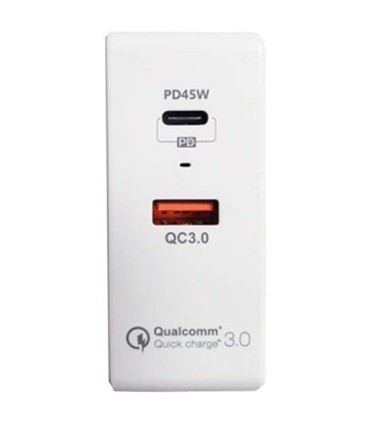 شارژر دیواری فیلیپس DLP2509