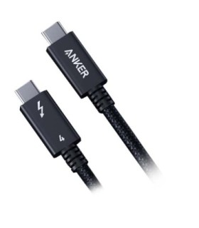 کابل Type C دو سر نر انکر A84N0