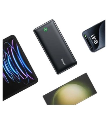 پاور بانک انکر PowerCore A1387 با ظرفیت 20000 میلی آمپر ساعت