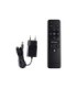 سوئیچ کواد 8 پورت HDMI با ریموت کنترل و آداپتور کی نت K-SWHDQ008