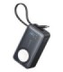 پاور بانک انکر PowerCore 30W A1657 با ظرفیت 10000 میلی آمپر ساعت