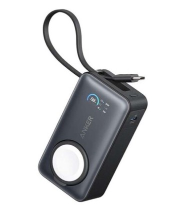 پاور بانک انکر PowerCore 30W A1657 با ظرفیت 10000 میلی آمپر ساعت