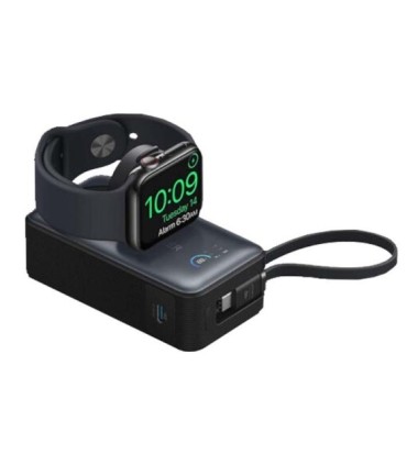 پاور بانک انکر PowerCore 30W A1657 با ظرفیت 10000 میلی آمپر ساعت