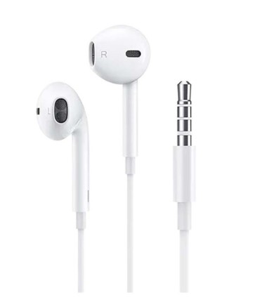 ایرفون باسیم ریورسانگ SPIRIT M EA125