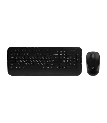 کیبورد و ماوس بی سیم بیاند BMK-8220RF با حروف فارسی