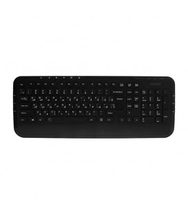 کیبورد و ماوس بی سیم بیاند BMK-8220RF با حروف فارسی