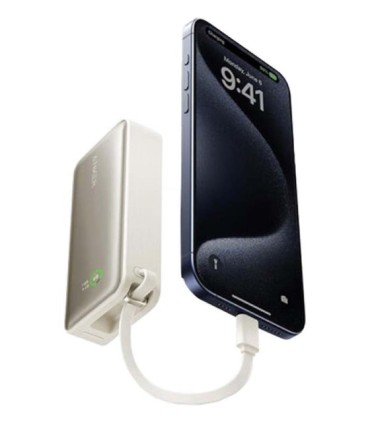 پاور بانک انکر PowerCore 30W A1259 با ظرفیت 10000 میلی آمپر ساعت