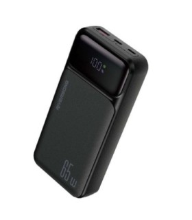 پاور بانک ریورسانگ Phantom 65 Pro PB103 با ظرفیت 20000 میلی آمپر ساعت
