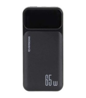پاور بانک ریورسانگ Phantom 65 Pro PB103 با ظرفیت 20000 میلی آمپر ساعت