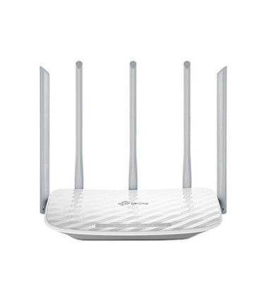 مودم روتر بی سیم تی پی لینک Archer C60