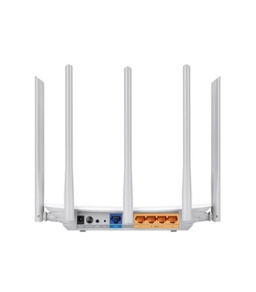 مودم روتر بی سیم تی پی لینک Archer C60