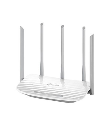 مودم روتر بی سیم تی پی لینک Archer C60