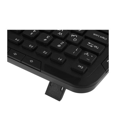 کیبورد و ماوس بی سیم بیاند BMK-8220RF با حروف فارسی
