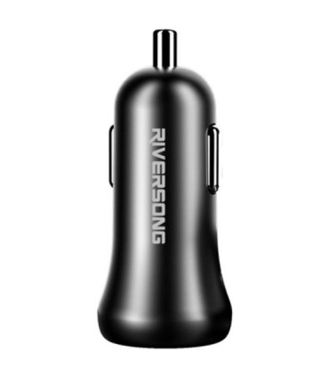 شارژر فندکی ریورسانگ Safari P5 CC41C