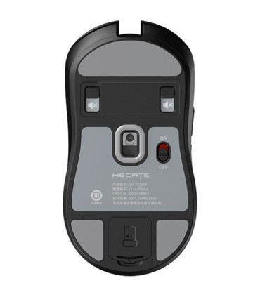 ماوس بی سیم گیمینگ ادیفایر G3M Pro