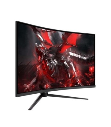 مانیتور گیمینگ ام اس آی G321CQP E2 سایز 31.5 اینچ