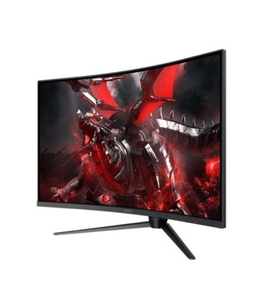 مانیتور گیمینگ ام اس آی G321CQP E2 سایز 31.5 اینچ