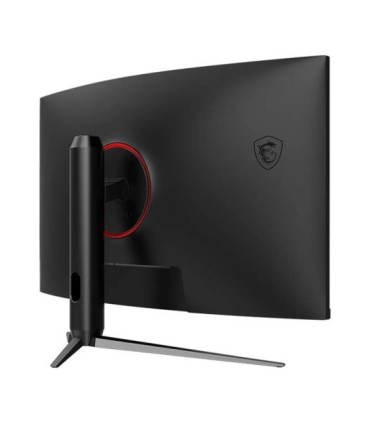 مانیتور گیمینگ ام اس آی G321CQP E2 سایز 31.5 اینچ