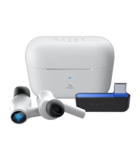 ایرفون گیمینگ بی سیم ریزر Hammerhead HyperSpeed