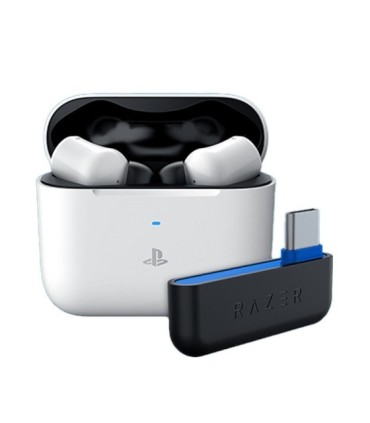 ایرفون گیمینگ بی سیم ریزر Hammerhead HyperSpeed