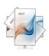 مانیتور ام اس آی Modern MD2412PW سایز 23.8 اینچ