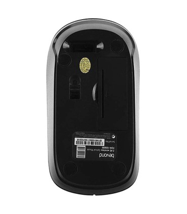 ماوس بی سیم بیاند FOM-1090RF