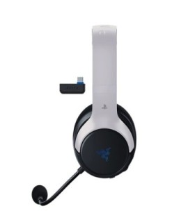 هدست گیمینگ بی سیم ریزر Kaira HyperSpeed for PlayStation
