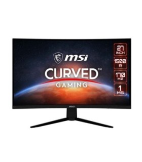 مانیتور گیمینگ ام اس آی Optix G273CQ سایز 27 اینچ