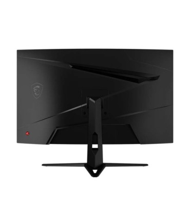 مانیتور گیمینگ ام اس آی Optix G273CQ سایز 27 اینچ