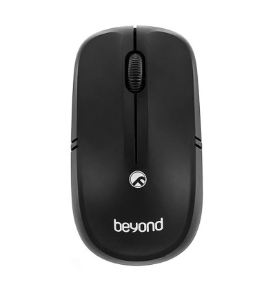 کیبورد و ماوس بی سیم بیاند FCM-2236RF با حروف فارسی