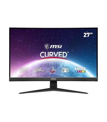 مانیتور گیمینگ ام اس آی G27C4X سایز 27 اینچ