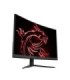 مانیتور گیمینگ ام اس آی G27C4X سایز 27 اینچ