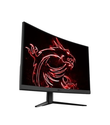 مانیتور گیمینگ ام اس آی G27C4X سایز 27 اینچ