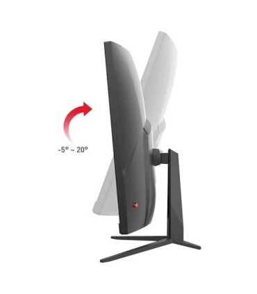 مانیتور گیمینگ ام اس آی G27C4X سایز 27 اینچ