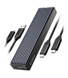 باکس NVMe M.2 SSD اوریکو M2PV-C3