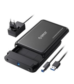 باکس هارد 3.5 اینچ USB 3.0 اوریکو DDL35-U3