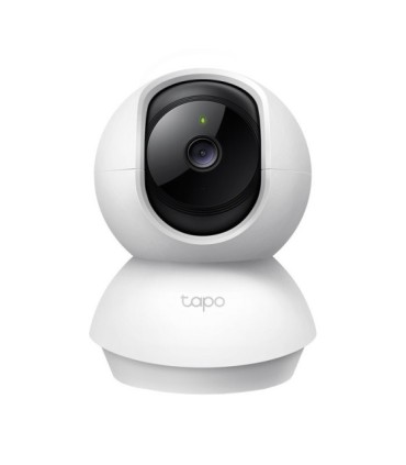 دوربین مداربسته تحت شبکه تی پی لینک Tapo C200