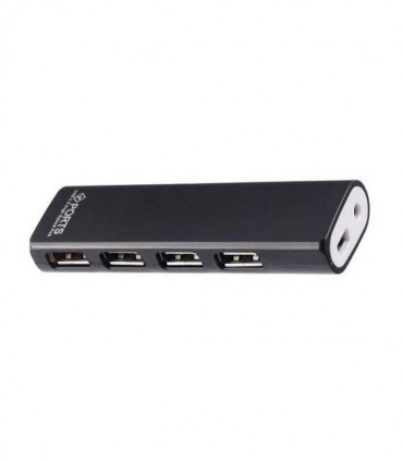 هاب 4 پورت USB 2.0 وی نت V-HUAMH304