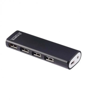 هاب 4 پورت USB 2.0 وی نت V-HUAMH304