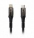 کابل Type C به Iphone Lightning بیاند BCL-501