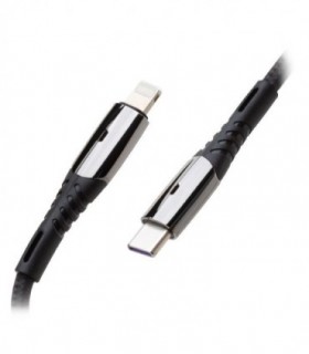 کابل Type C به Iphone Lightning بیاند BCL-501