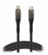 کابل Type C به Iphone Lightning بیاند BCL-501