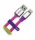 کابل USB به Iphone Lightning بیاند BUL-531