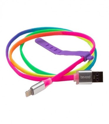 کابل USB به Iphone Lightning بیاند BUL-531