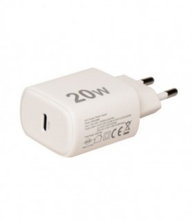 شارژر دیواری کی نت K-WCUC20W