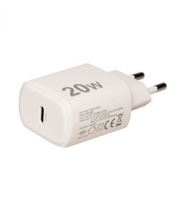 شارژر دیواری کی نت K-WCUC20W