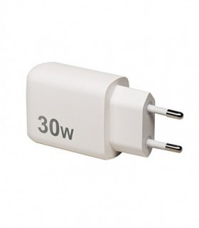 شارژر دیواری کی نت K-WCUAUC30W