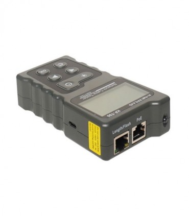 تستر کابل شبکه Rj45 کی نت پلاس KP-NT00T90