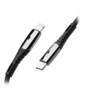 کابل Type C به Iphone Lightning بیاند BCL-502