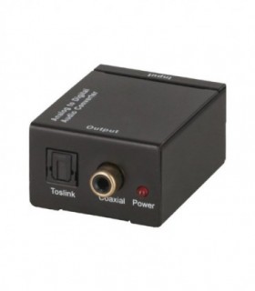 تبدیل صدای آنالوگ به دیجیتال وی نت V-COA2D000